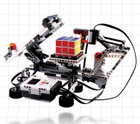 Robótica - jovenes ingenieros