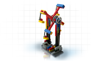 Juego Educativo y Programa Desafío LEGO