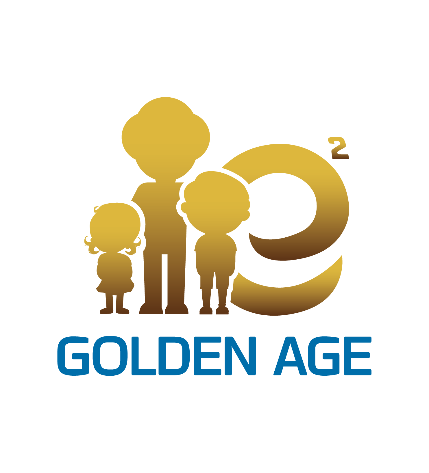 senior citizen and adults